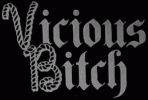 logo Vicious Bitch
